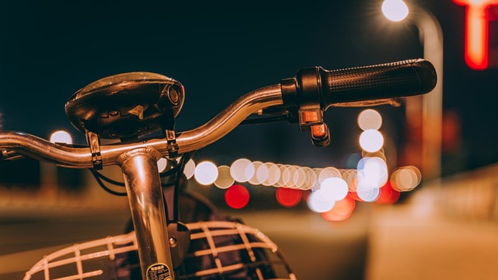 SEO is Like a Bicycle; it Won’t Move if you Don’t Move it First.
