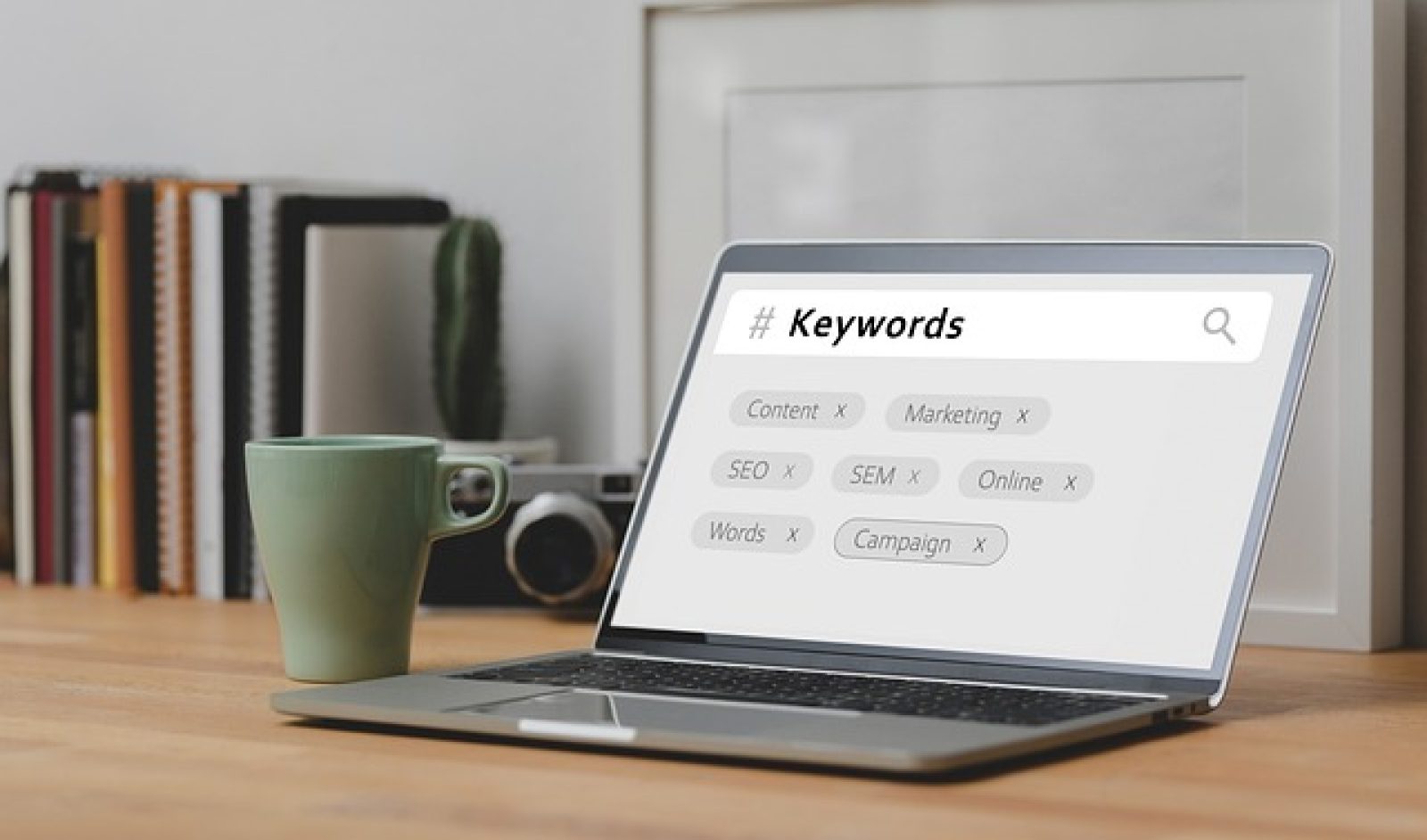 SEO and Content Velocity