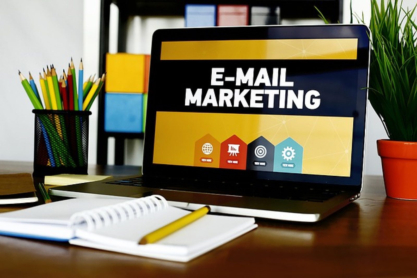 CRM Vs Email Marketing: Which Is More Suitable For Your Business?