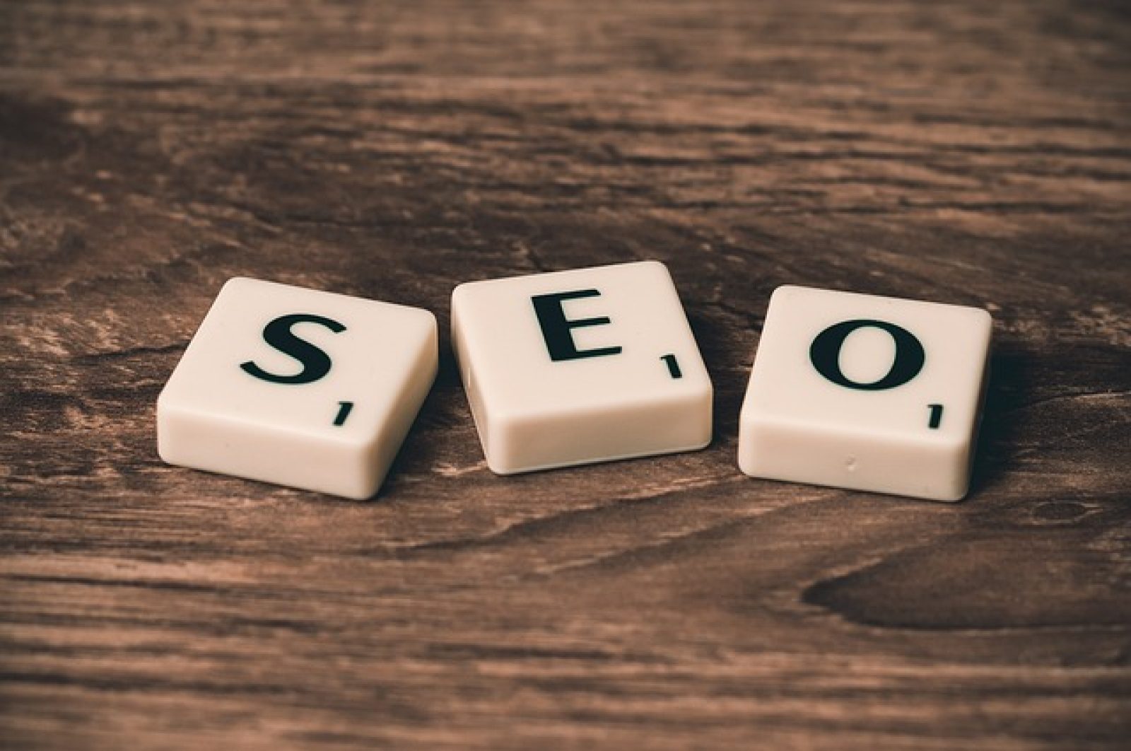 SEO benefits