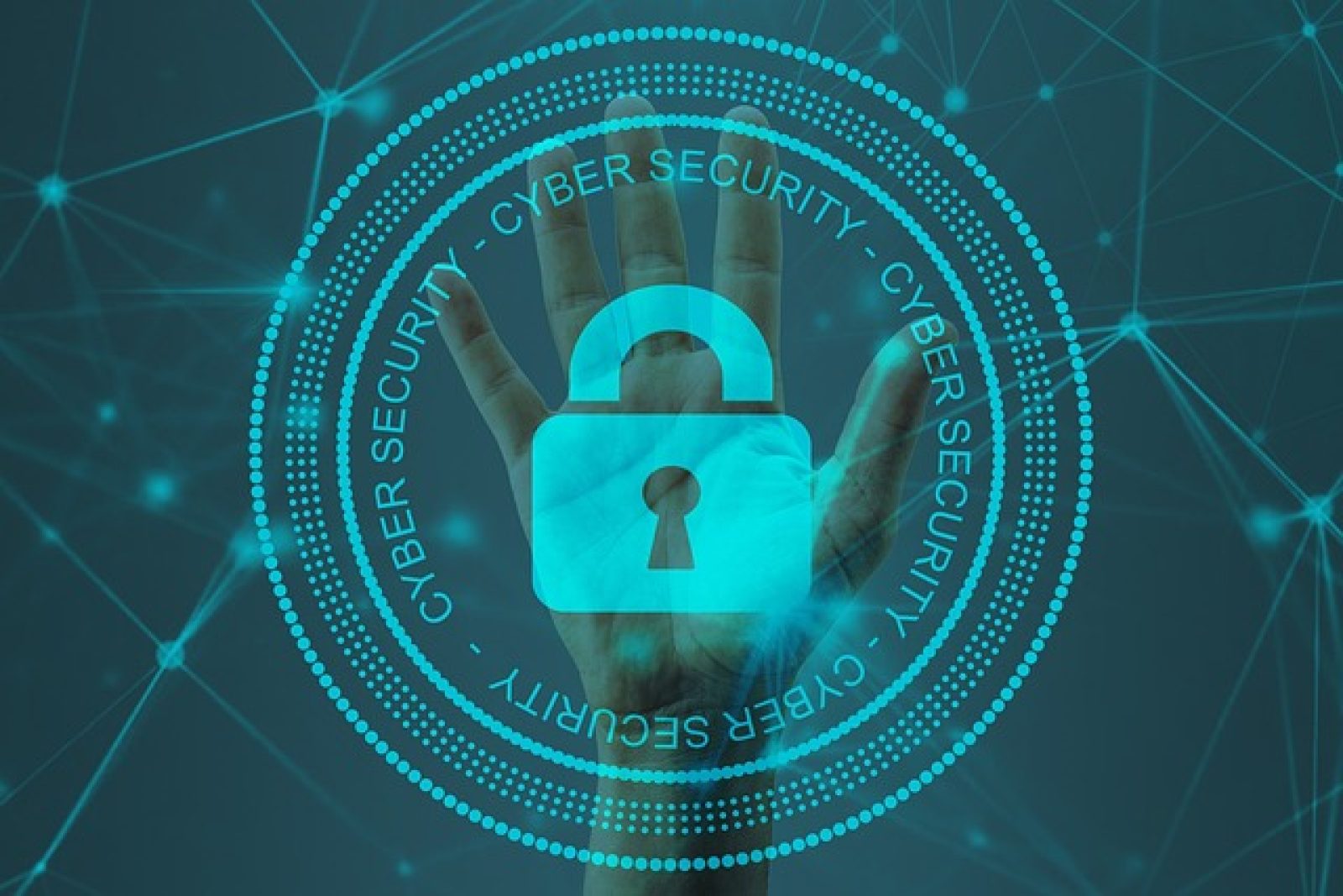 Cybersecurity Awareness Month