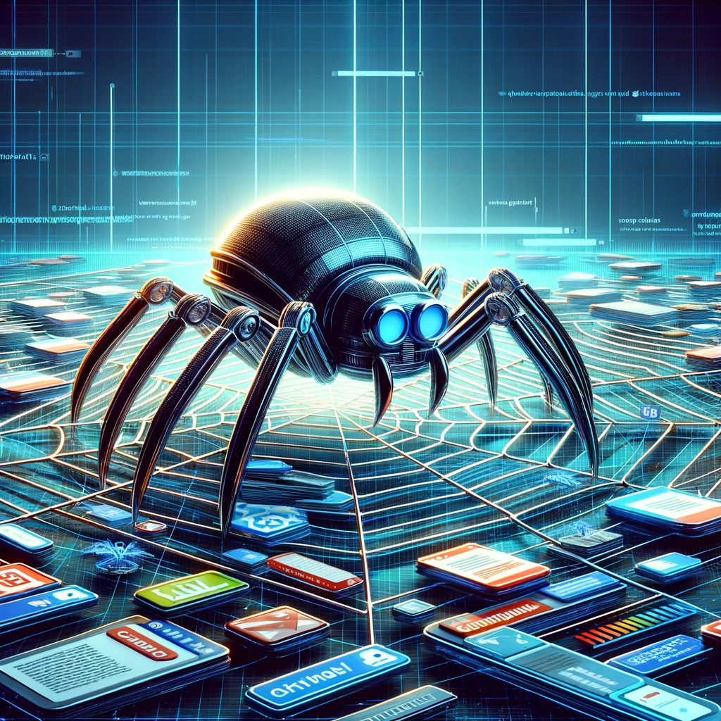 What is Crawl Budget?