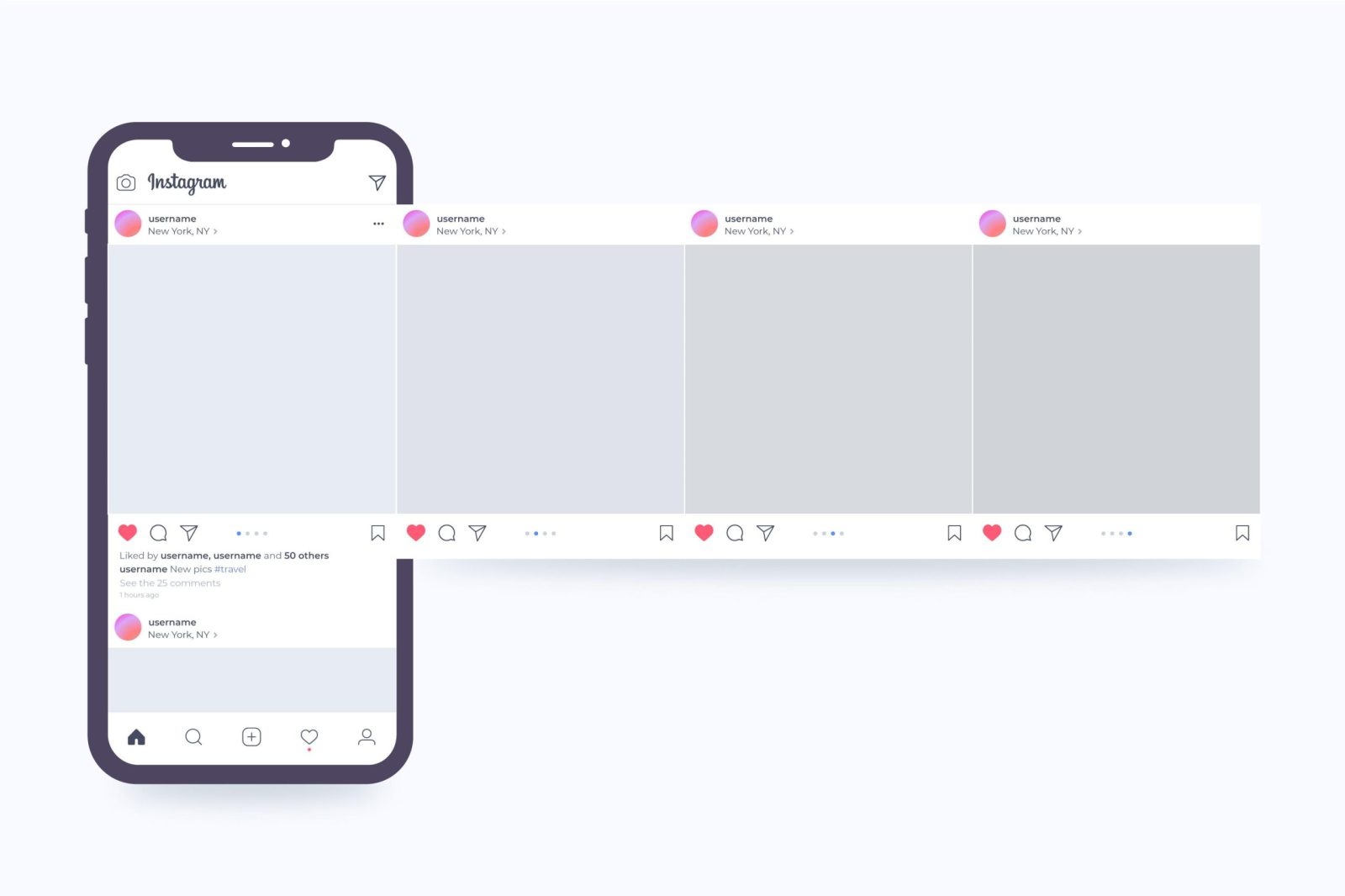 Big News: Google Will Start Showing Instagram Posts in Search!
