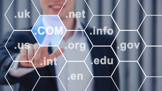 Domain Rating vs Domain Authority: What’s the Real Difference?
