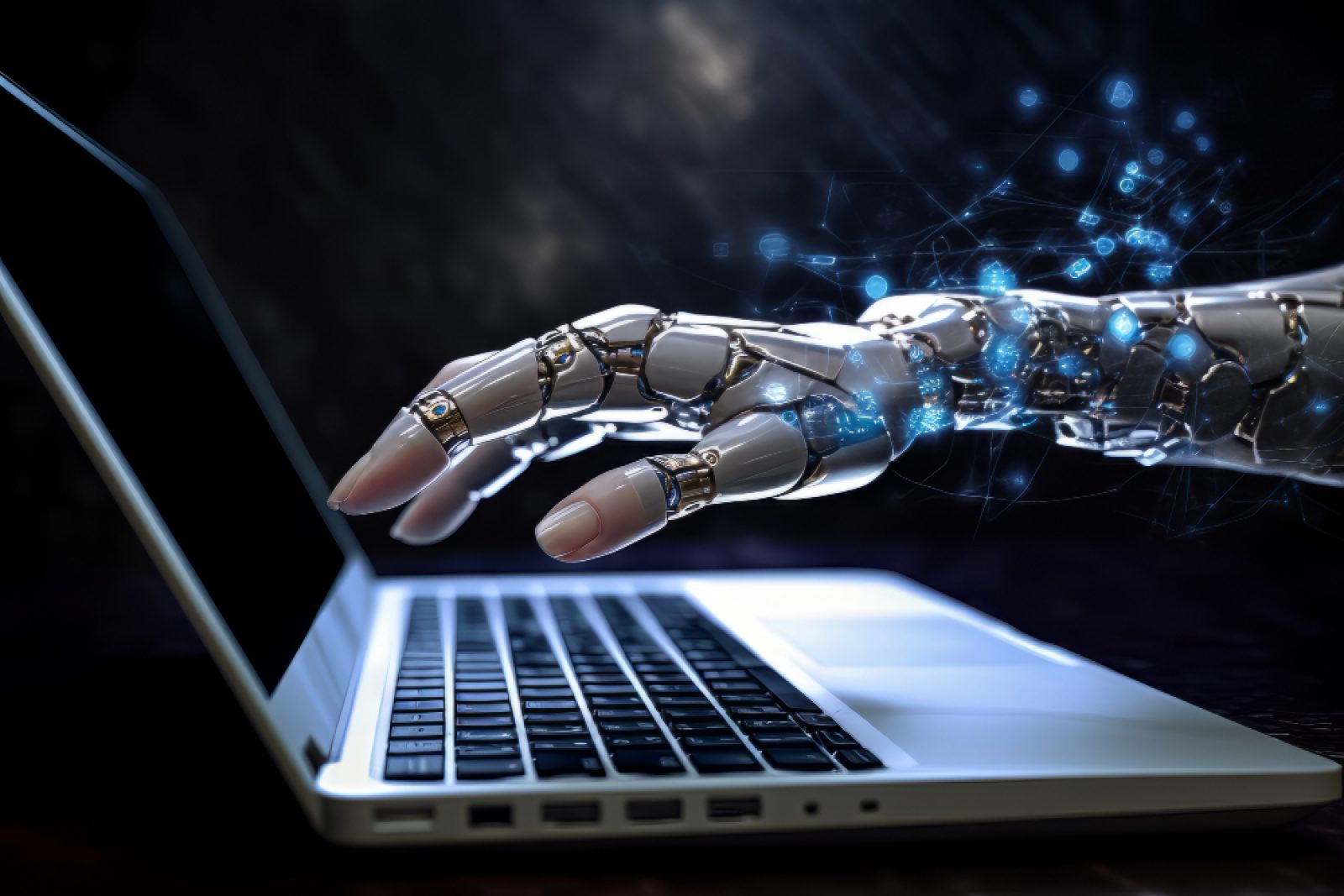AI SEO Role