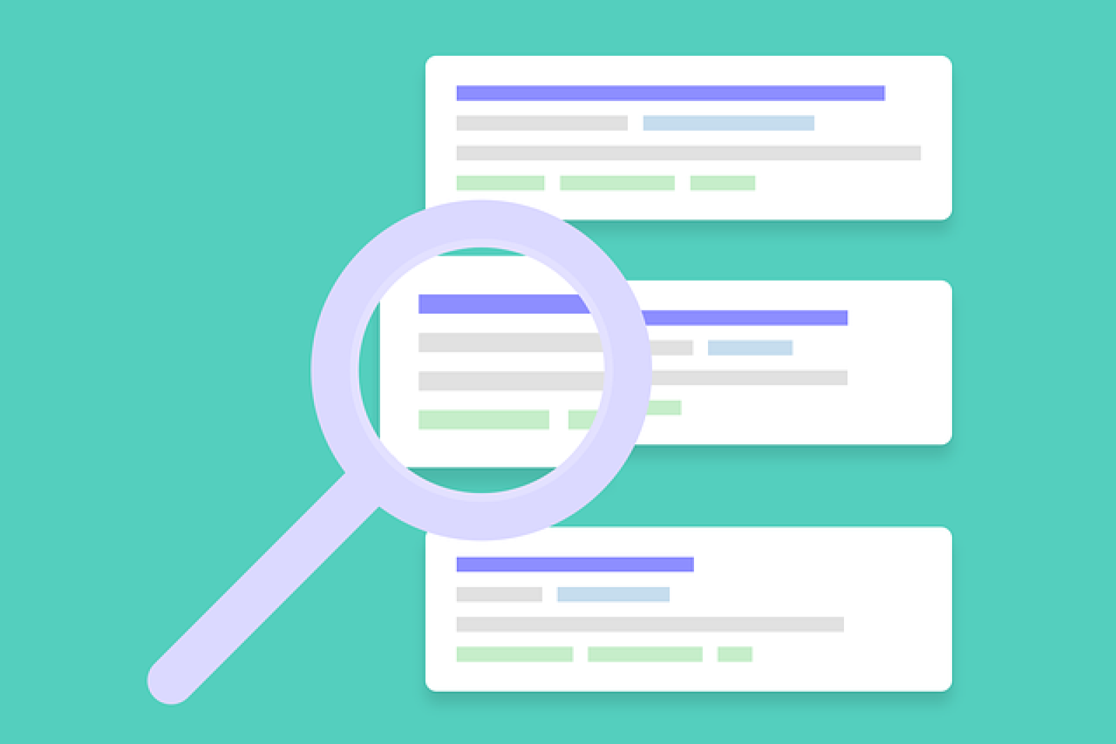 The Three Stages of SEO Ranking: Discovery, Relevance, and Authority