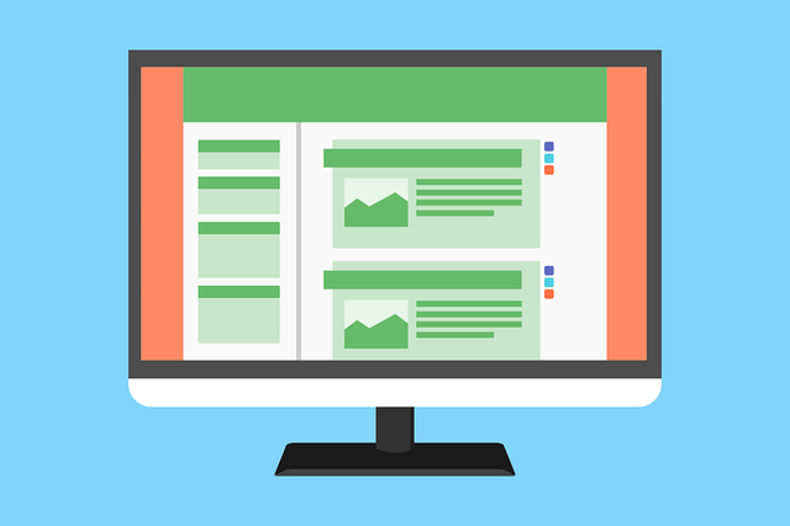 Best Practices for Heading Font Sizes in Blogs for Optimal UX