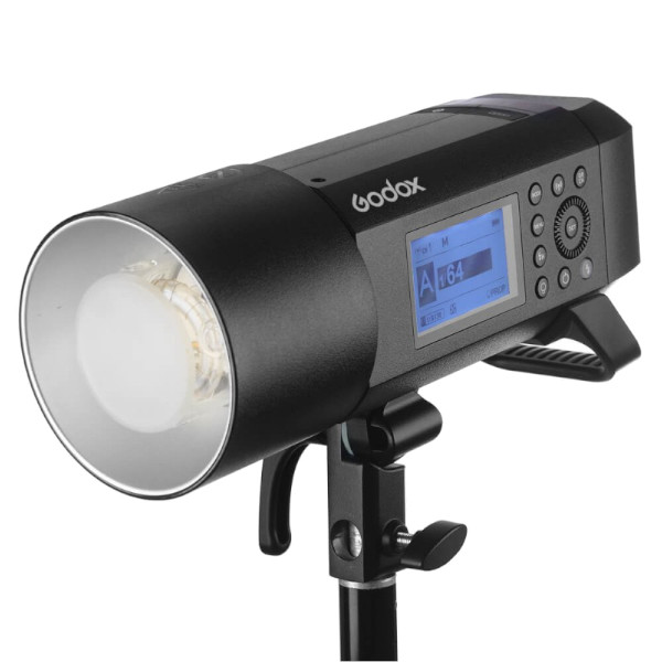 Godox AD600Pro Witstro All-In-One Outdoor Flash